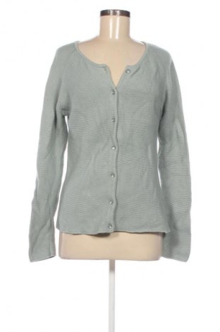 Γυναικεία ζακέτα Alba Moda, Μέγεθος M, Χρώμα Πράσινο, Τιμή 3,99 €