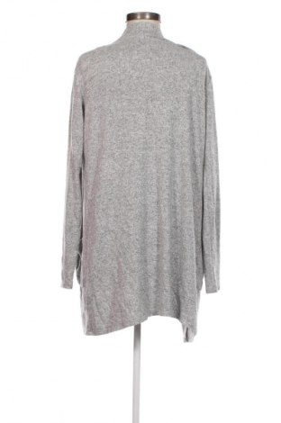 Γυναικεία ζακέτα Amisu, Μέγεθος S, Χρώμα Γκρί, Τιμή 3,99 €