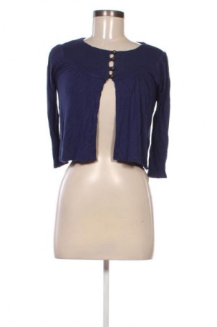 Damski kardigan Atmosphere, Rozmiar M, Kolor Niebieski, Cena 35,99 zł