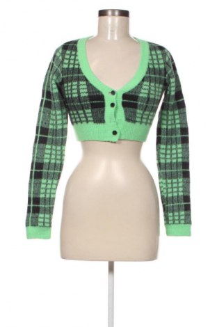 Női kardigán Bershka, Méret XS, Szín Sokszínű, Ár 1 579 Ft