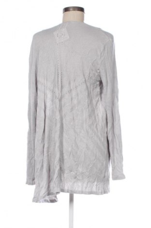 Γυναικεία ζακέτα Bexleys, Μέγεθος M, Χρώμα Γκρί, Τιμή 3,99 €