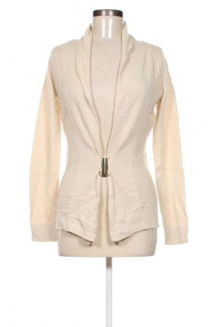 Cardigan de damă Body Flirt, Mărime XXS, Culoare Bej, Preț 48,99 Lei, #129945396