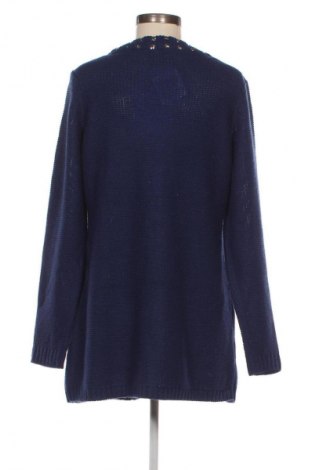 Dámsky kardigán Bpc Bonprix Collection, Velikost M, Barva Modrá, Cena  99,00 Kč