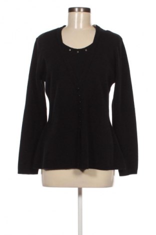 Női kardigán Canda, Méret M, Szín Fekete, Ár 1 429 Ft