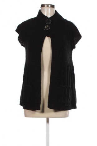 Damski kardigan Cheer, Rozmiar M, Kolor Czarny, Cena 13,99 zł