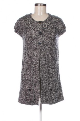 Γυναικεία ζακέτα Crossroads, Μέγεθος XS, Χρώμα Γκρί, Τιμή 3,99 €