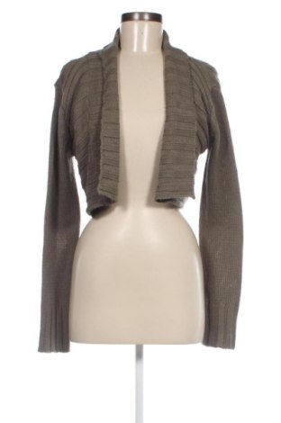 Dámsky kardigán Dream Girl, Velikost M, Barva Zelená, Cena  149,00 Kč