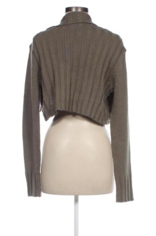 Dámsky kardigán Dream Girl, Velikost M, Barva Zelená, Cena  149,00 Kč