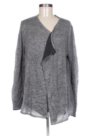 Γυναικεία ζακέτα Esprit, Μέγεθος XL, Χρώμα Γκρί, Τιμή 6,99 €