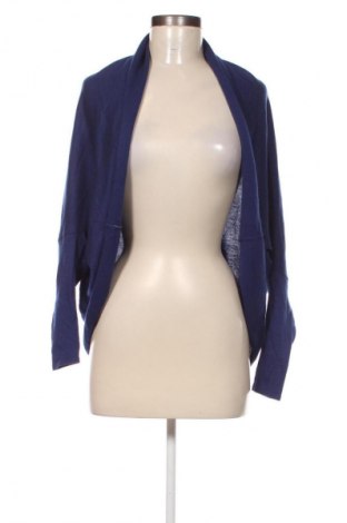 Γυναικεία ζακέτα Esprit, Μέγεθος M, Χρώμα Μπλέ, Τιμή 4,99 €