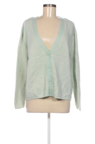 Dámsky kardigán Esprit, Velikost L, Barva Zelená, Cena  139,00 Kč