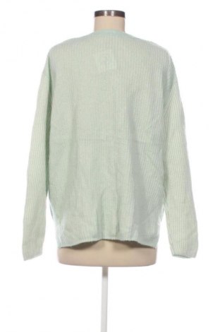 Dámsky kardigán Esprit, Velikost L, Barva Zelená, Cena  139,00 Kč