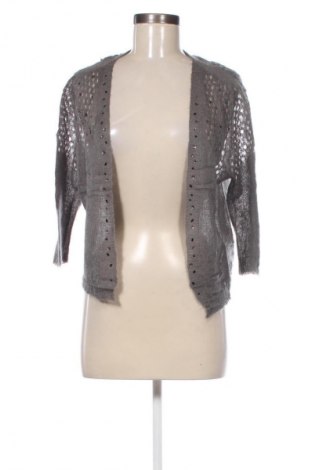 Dámsky kardigán Eva Kayan, Velikost M, Barva Šedá, Cena  149,00 Kč