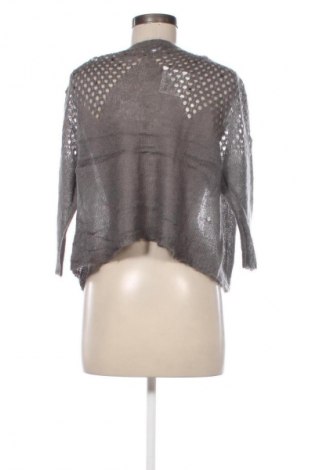 Dámsky kardigán Eva Kayan, Velikost M, Barva Šedá, Cena  149,00 Kč