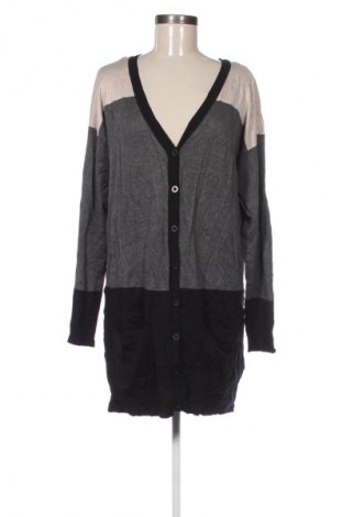Dámsky kardigán Fransa, Veľkosť M, Farba Sivá, Cena  3,95 €