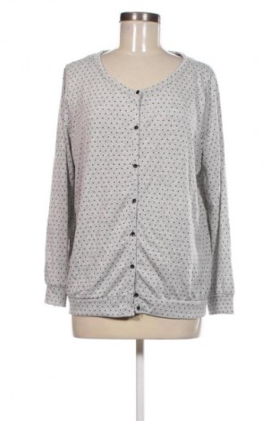 Дамска жилетка Gina, Размер L, Цвят Многоцветен, Цена 1,02 €