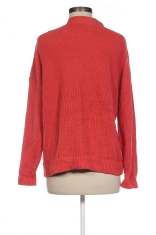 Damski kardigan Gina, Rozmiar L, Kolor Pomarańczowy, Cena 20,99 zł