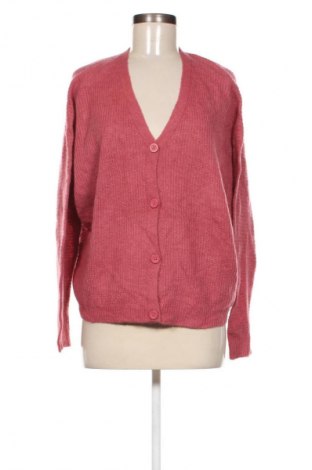 Cardigan de damă Gina, Mărime L, Culoare Roșu, Preț 82,99 Lei, #129986869