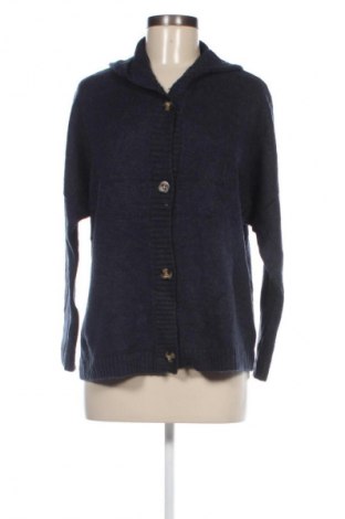 Дамска жилетка Gina Benotti, Размер M, Цвят Син, Цена 4,60 €