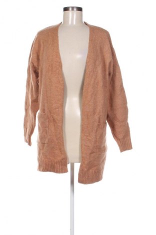 Дамска жилетка Glacier, Размер M, Цвят Кафяв, Цена 3,57 €