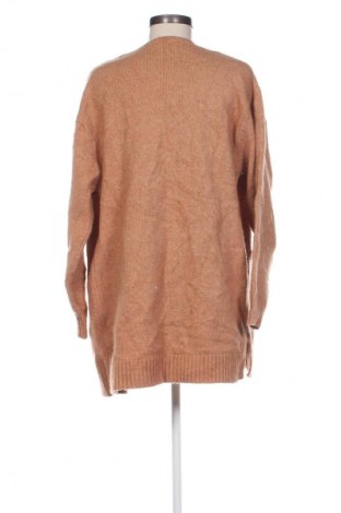 Дамска жилетка Glacier, Размер M, Цвят Кафяв, Цена 3,57 €