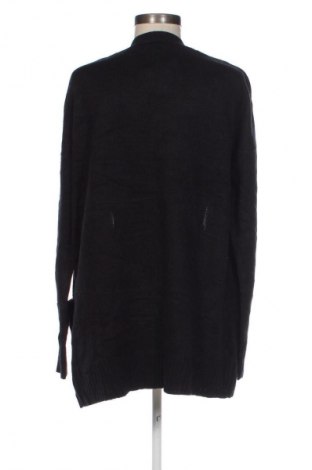 Γυναικεία ζακέτα H&M, Μέγεθος M, Χρώμα Μαύρο, Τιμή 4,99 €