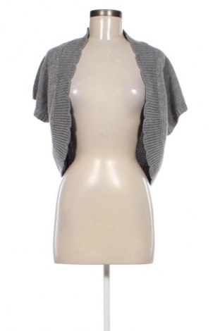 Γυναικεία ζακέτα H&M, Μέγεθος S, Χρώμα Γκρί, Τιμή 3,99 €