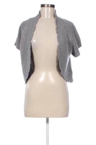 Damen Strickjacke H&M, Größe M, Farbe Grau, Preis € 1,99