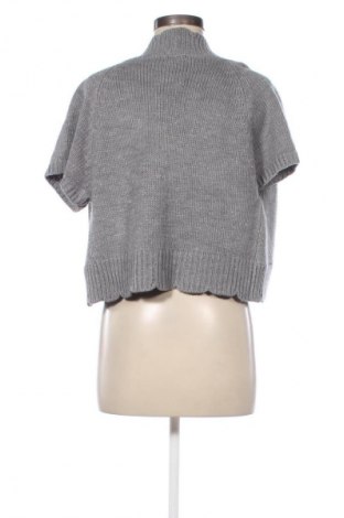 Damen Strickjacke H&M, Größe M, Farbe Grau, Preis € 1,99