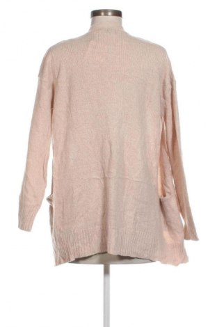 Γυναικεία ζακέτα H&M Divided, Μέγεθος XS, Χρώμα Ρόζ , Τιμή 4,99 €