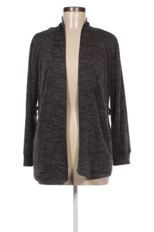 Γυναικεία ζακέτα Hunkemoller, Μέγεθος M, Χρώμα Γκρί, Τιμή 3,99 €