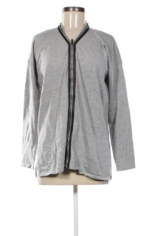 Damski kardigan IKKS, Rozmiar L, Kolor Szary, Cena 49,99 zł