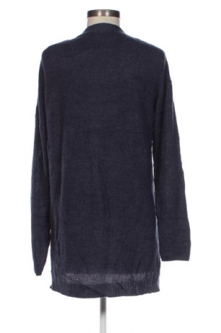 Γυναικεία ζακέτα Janina, Μέγεθος M, Χρώμα Μπλέ, Τιμή 3,99 €