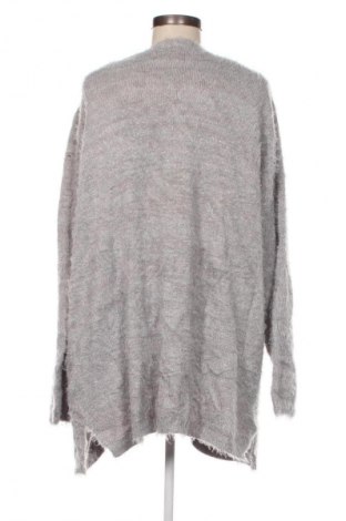 Γυναικεία ζακέτα Janina, Μέγεθος XL, Χρώμα Γκρί, Τιμή 3,99 €