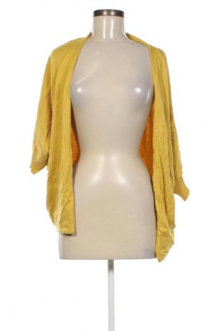 Γυναικεία ζακέτα Kate Storm, Μέγεθος M, Χρώμα Κίτρινο, Τιμή 3,99 €