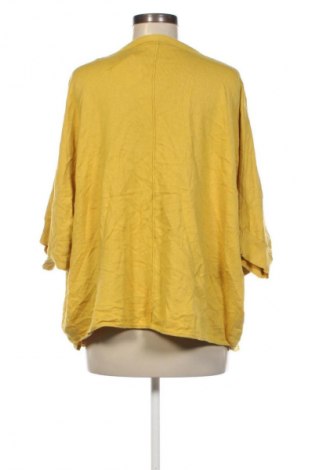 Γυναικεία ζακέτα Kate Storm, Μέγεθος M, Χρώμα Κίτρινο, Τιμή 3,99 €
