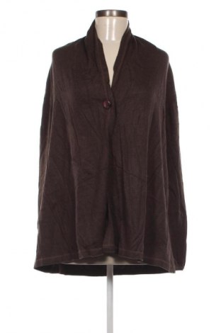 Női kardigán Lindex, Méret S, Szín Barna, Ár 1 209 Ft