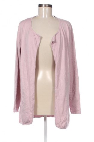 Дамска жилетка Lisa Tossa, Размер L, Цвят Розов, Цена 2,04 €