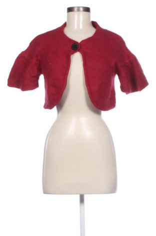 Γυναικεία ζακέτα Mango, Μέγεθος L, Χρώμα Κόκκινο, Τιμή 5,99 €