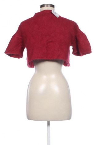 Γυναικεία ζακέτα Mango, Μέγεθος L, Χρώμα Κόκκινο, Τιμή 5,99 €