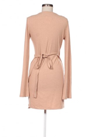 Dámsky kardigán NA-KD, Velikost S, Barva Béžová, Cena  149,00 Kč