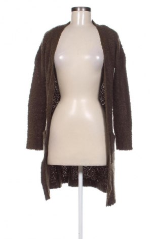 Дамска жилетка ONLY, Размер XS, Цвят Зелен, Цена 2,55 €