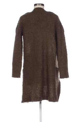 Дамска жилетка ONLY, Размер XS, Цвят Зелен, Цена 2,55 €