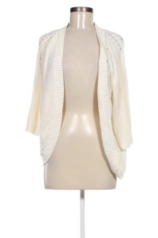 Damski kardigan ONLY, Rozmiar M, Kolor ecru, Cena 17,99 zł