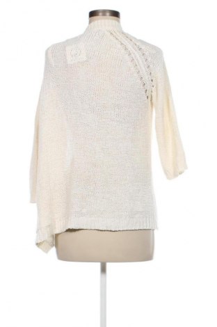 Damski kardigan ONLY, Rozmiar M, Kolor ecru, Cena 17,99 zł