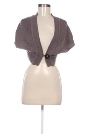 Γυναικεία ζακέτα Promod, Μέγεθος S, Χρώμα Γκρί, Τιμή 3,99 €