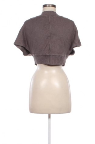 Γυναικεία ζακέτα Promod, Μέγεθος S, Χρώμα Γκρί, Τιμή 3,99 €