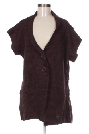 Női kardigán Punt Roma, Méret XL, Szín Barna, Ár 1 669 Ft