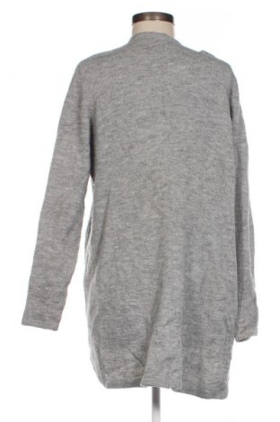 Damski kardigan Q/S by S.Oliver, Rozmiar S, Kolor Szary, Cena 19,99 zł