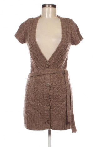 Γυναικεία ζακέτα S.Oliver, Μέγεθος M, Χρώμα Καφέ, Τιμή 5,99 €